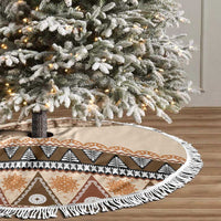 Bula Fiji Tree Skirt 2025 Pasifika Traditional Fijian Masi - Polynesian Pride