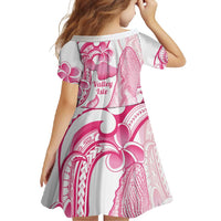 Aloha Hawaii Maui Family Matching Off Shoulder Maxi Dress and Hawaiian Shirt Valley Isle Humpback Whale White