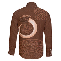 Vanuatu Indipendens Dei Family Matching Short Sleeve Bodycon Dress and Hawaiian Shirt Yumi 44th Sand Drawing Turtle Mix Lapita