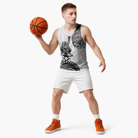 Custom Aotearoa Football Basketball Jersey NZ Maori Tiki Go Champions - Polynesian Pride