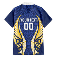 Bay of Plenty 2026 Rugby Custom Family Matching Mermaid Dress and Hawaiian Shirt NZ Maori Silver Fern