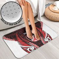 Counties Manukau 2026 Rugby Custom Bathroom Set NZ Maori Silver Fern