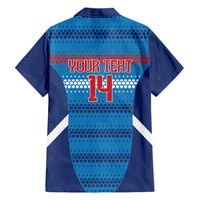 Philippines Football 2026 Hawaiian Shirt Come On Filipinas LT14 - Polynesian Pride