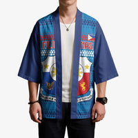 Philippines Football 2026 Kimono Come On Filipinas
