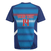Philippines Football 2026 Rugby Jersey Come On Filipinas