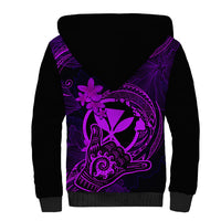 hawaii-sherpa-hoodie-shaka-tattoo-mix-polynesian-plumeria-purple-version