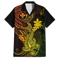 hawaii-kid-hawaiian-shirt-hammerhead-shark-tattoo-mix-polynesian-plumeria-reggae-version