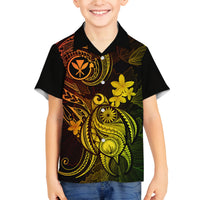 hawaii-kid-hawaiian-shirt-turtle-mix-polynesian-plumeria-reggae-version