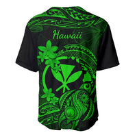 hawaii-baseball-jersey-turtle-mix-polynesian-plumeria-green-version