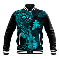hawaii-baseball-jacket-ukulele-mix-polynesian-plumeria-turquoise-version