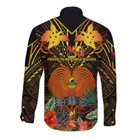 papua-new-guinea-manus-province-long-sleeve-button-shirt-papua-niugini-coat-of-arms-with-flag-style