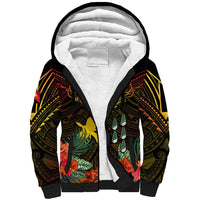 papua-new-guinea-manus-province-sherpa-hoodie-papua-niugini-coat-of-arms-with-flag-style