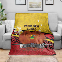 Papua New Guinea Independence Day Blanket Since 1975 Unity In Diversity