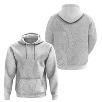 Samoa White Sunday Zip Hoodie Lotu Tamaiti Siapo With Teuila