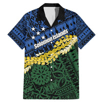 Halo Olaketa Solomon Islands Tapa Pattern Family Matching Mermaid Dress and Hawaiian Shirt