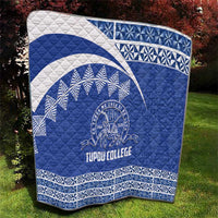Tonga Tupou College Toloa Quilt 160 Years Anniversary Tongan Ngatu Pattern LT14 - Polynesian Pride