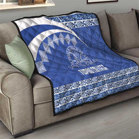 Tonga Tupou College Toloa Quilt 160 Years Anniversary Tongan Ngatu Pattern LT14 - Polynesian Pride