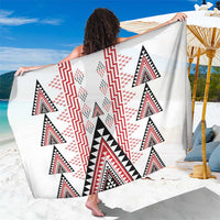 Aotearoa Taniko Sarong Niho Taniwha Purapura Whetu Mix Poutama