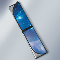 Paikea New Zealand Matariki Auto Sun Shade Humpback Whale Taniko Motifs Ocean Vibes