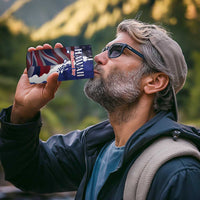 Personalized Hawaii Statehood Day 4 in 1 Can Cooler Tumbler 66th Anniversary - Polynesian Pride