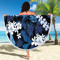 Polu Aloha Hawaii Lei Beach Blanket Tropical Flowers Elegant Vibe - Polynesian Pride
