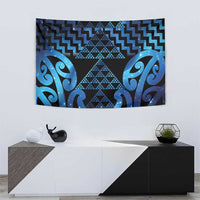 Taniko Motifs Matariki New Zealand Tapestry NZ Niho Taniwha Poutama