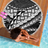 Hawaii Lauhala Tattoo Beach Blanket Hawaiian Hala Leaf Weaving