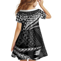 Hawaii Lauhala Tattoo Family Matching Mermaid Dress and Hawaiian Shirt Hawaiian Hala Leaf Weaving
