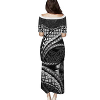 Hawaii Lauhala Tattoo Puletasi Hawaiian Hala Leaf Weaving