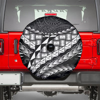 Hawaii Lauhala Tattoo Spare Tire Cover Hawaiian Hala Leaf Weaving
