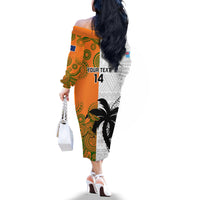 custom-fiji-and-australia-rugby-off-the-shoulder-long-sleeve-dress-2023-world-cup-aboriginal-mix-tapa-pattern