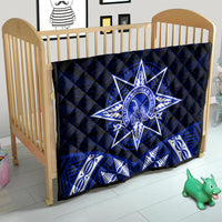 Tonga Tupou College And Queen Salote College Quilt Tongan Ngatu Pattern LT14 - Polynesian Pride