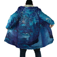 Kuri New Zealand Matariki Cloak Aotearoa Dog Waka Maori New Year Galaxy Vibes
