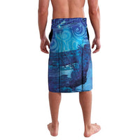 Kuri New Zealand Matariki Lavalava Aotearoa Dog Waka Maori New Year Galaxy Vibes