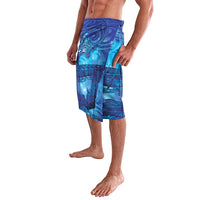 Kuri New Zealand Matariki Lavalava Aotearoa Dog Waka Maori New Year Galaxy Vibes