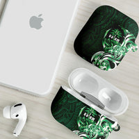 Betde Guam Chamorro AirPods Case Guahan Seal Tattoo LT14 - Polynesian Pride
