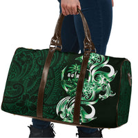 Betde Guam Chamorro Travel Bag Guahan Seal Tattoo LT14 - Polynesian Pride