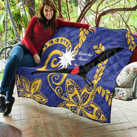 Nauru Angam Day Quilt Naoero Frigate Bird Polynesian Pattern