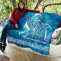 Kuri Dog Waka New Zealand Matariki Quilt Ocean Sharks Maori Tattoo