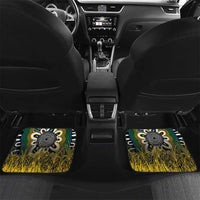 Australian South Sea Islanders National Recognition Day Car Mats Solomon Islands And Vanuatu Culture