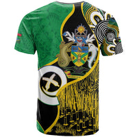 Australian South Sea Islanders National Recognition Day T Shirt Solomon Islands And Vanuatu Culture