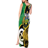 Australian South Sea Islanders National Recognition Day Tank Maxi Dress Solomon Islands And Vanuatu Culture