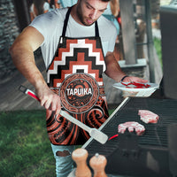 Aotearoa Tapuika Apron Maori Iwi Poutama Puhoro Tattoo LT14 - Polynesian Pride