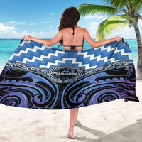 Aotearoa Ngaruahine Sarong Maori Iwi Poutama Puhoro Tattoo LT14 - Polynesian Pride
