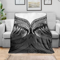 Poutama Korowai New Zealand Blanket Aotearoa Maori Tattoo - Polynesian Pride