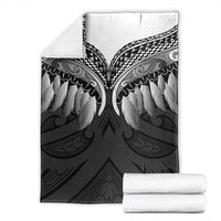 Poutama Korowai New Zealand Blanket Aotearoa Maori Tattoo - Polynesian Pride