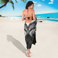 Poutama Korowai New Zealand Sarong Aotearoa Maori Tattoo - Polynesian Pride