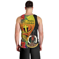 vanuatu-tafea-day-men-tank-top-coat-of-arms-mix-tropical-flowers