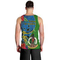 vanuatu-malampa-day-men-tank-top-coat-of-arms-mix-tropical-flowers