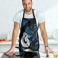 Hei Matau New Zealand Matariki Apron NZ Fish Hook Maori Art LT14 - Polynesian Pride